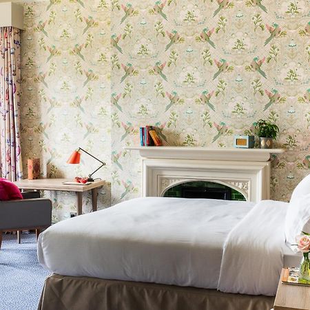 فندق Pendley Manor ترينج المظهر الخارجي الصورة