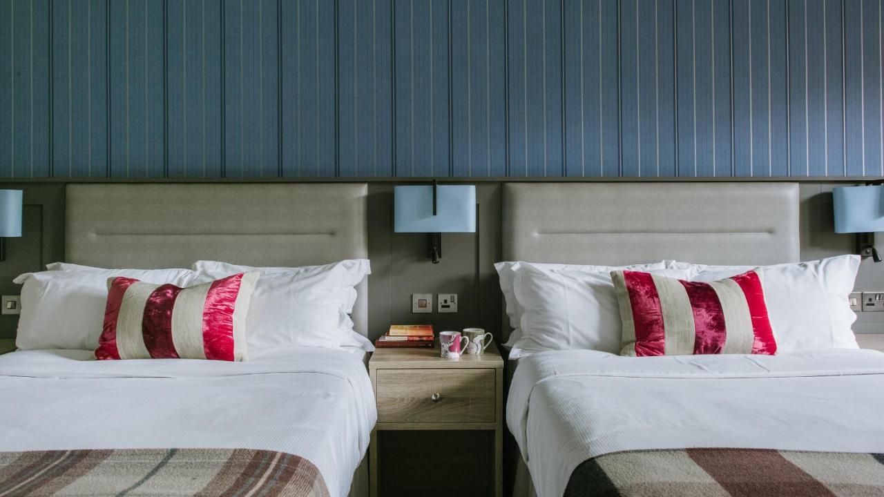 فندق Pendley Manor ترينج المظهر الخارجي الصورة