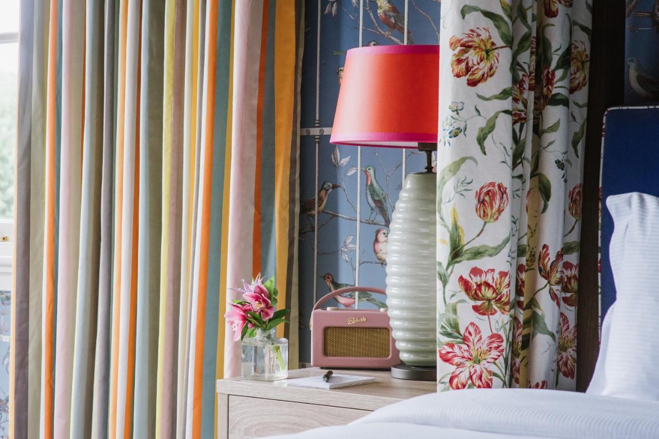 فندق Pendley Manor ترينج المظهر الخارجي الصورة