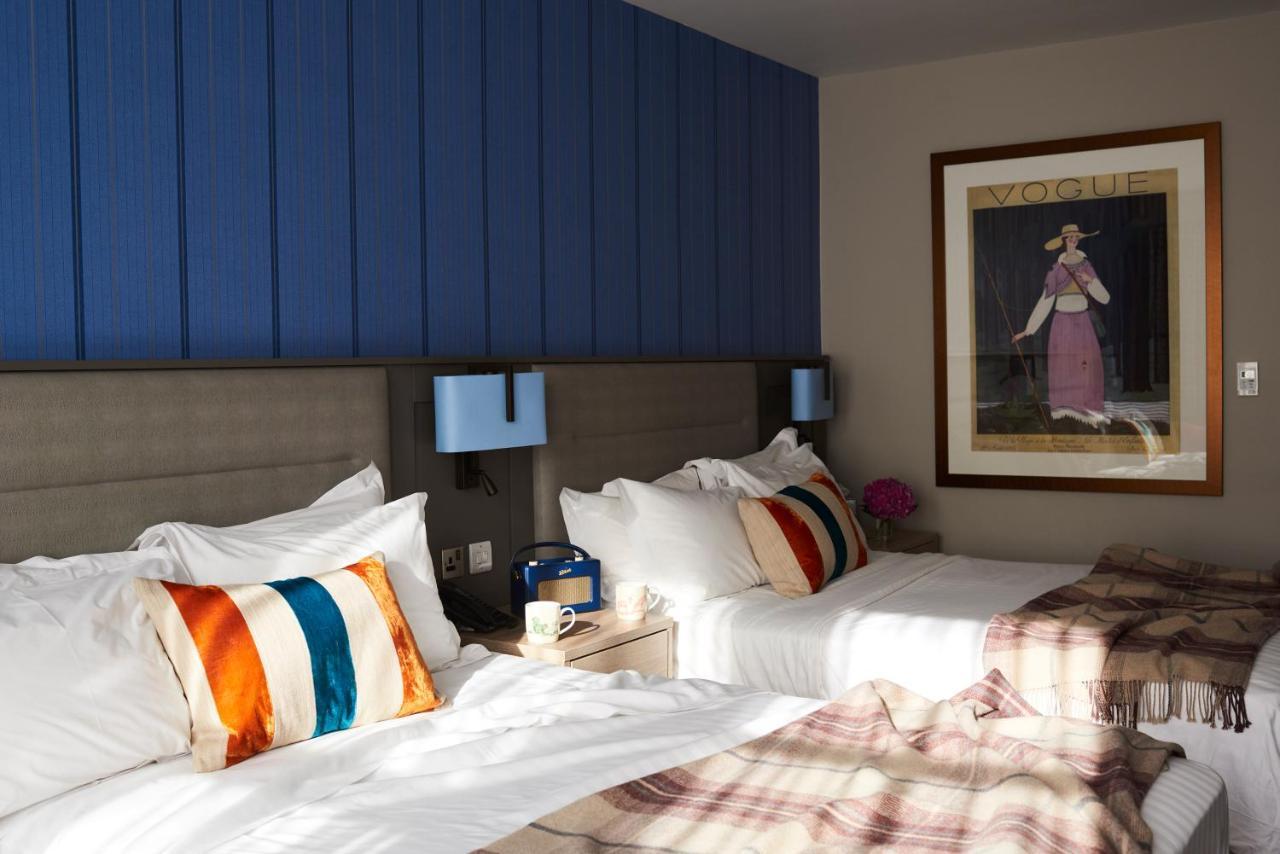 فندق Pendley Manor ترينج المظهر الخارجي الصورة