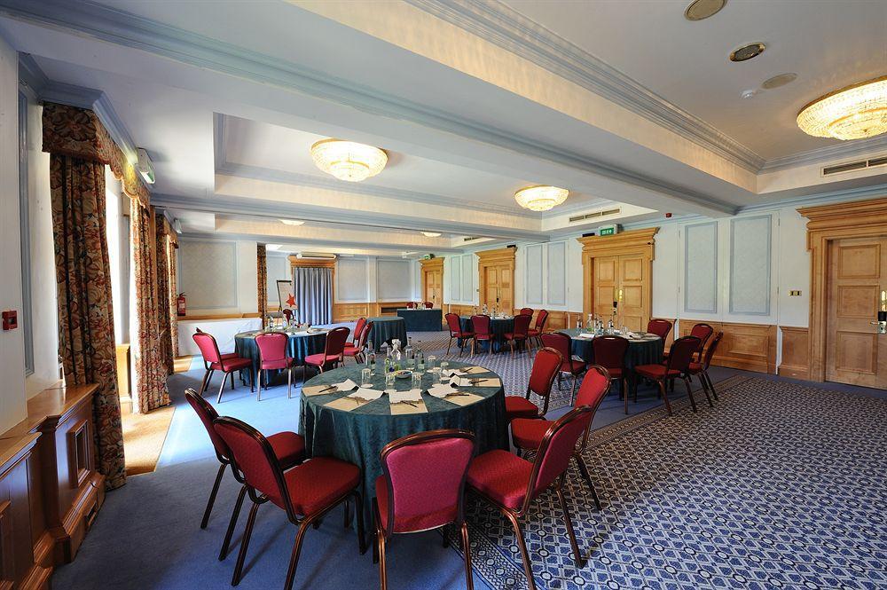فندق Pendley Manor ترينج المظهر الخارجي الصورة