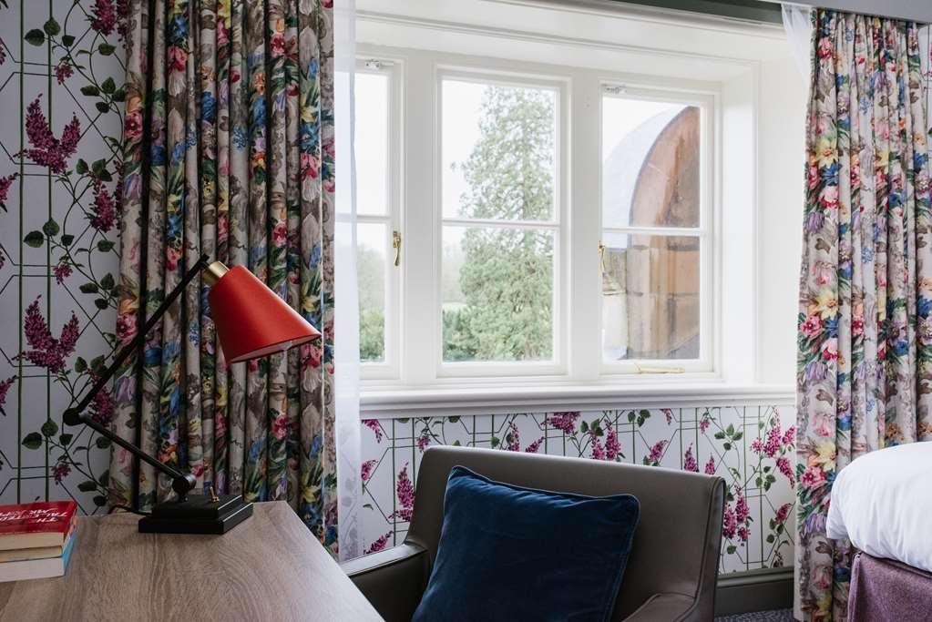 فندق Pendley Manor ترينج الغرفة الصورة