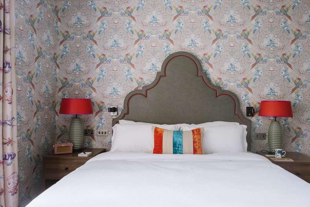 فندق Pendley Manor ترينج الغرفة الصورة