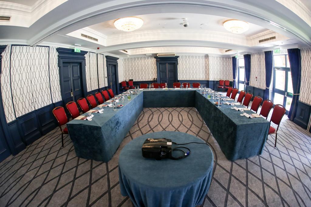 فندق Pendley Manor ترينج المظهر الخارجي الصورة
