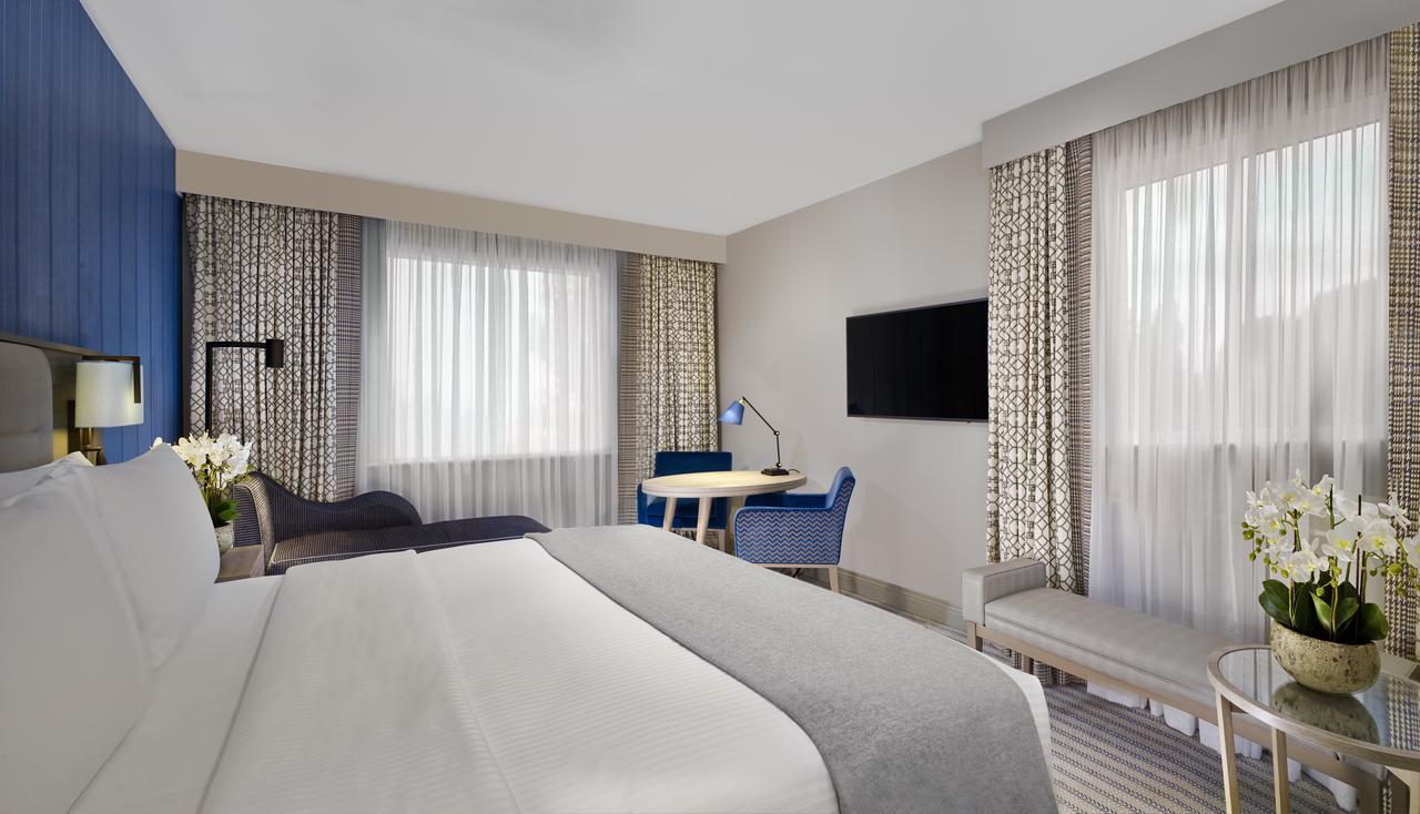 فندق Pendley Manor ترينج المظهر الخارجي الصورة