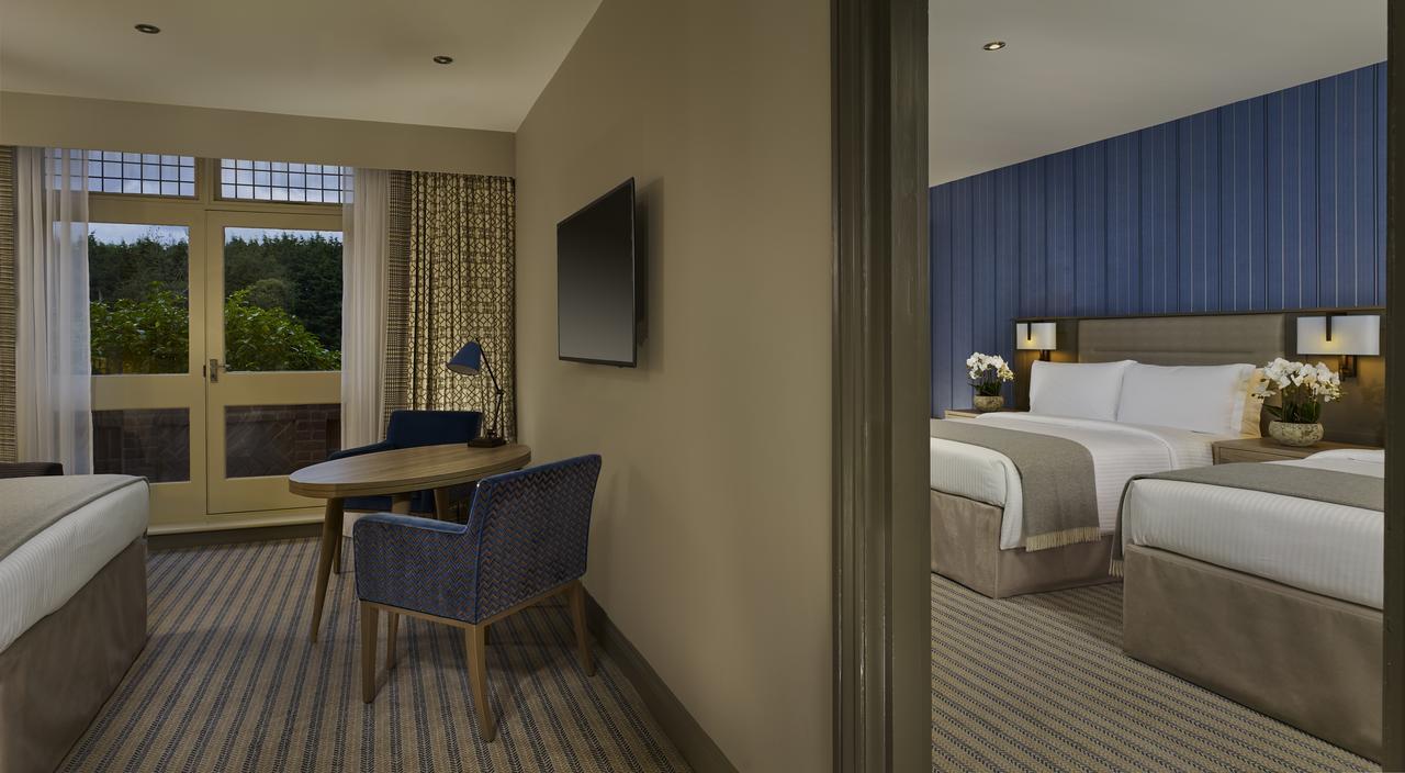 فندق Pendley Manor ترينج المظهر الخارجي الصورة