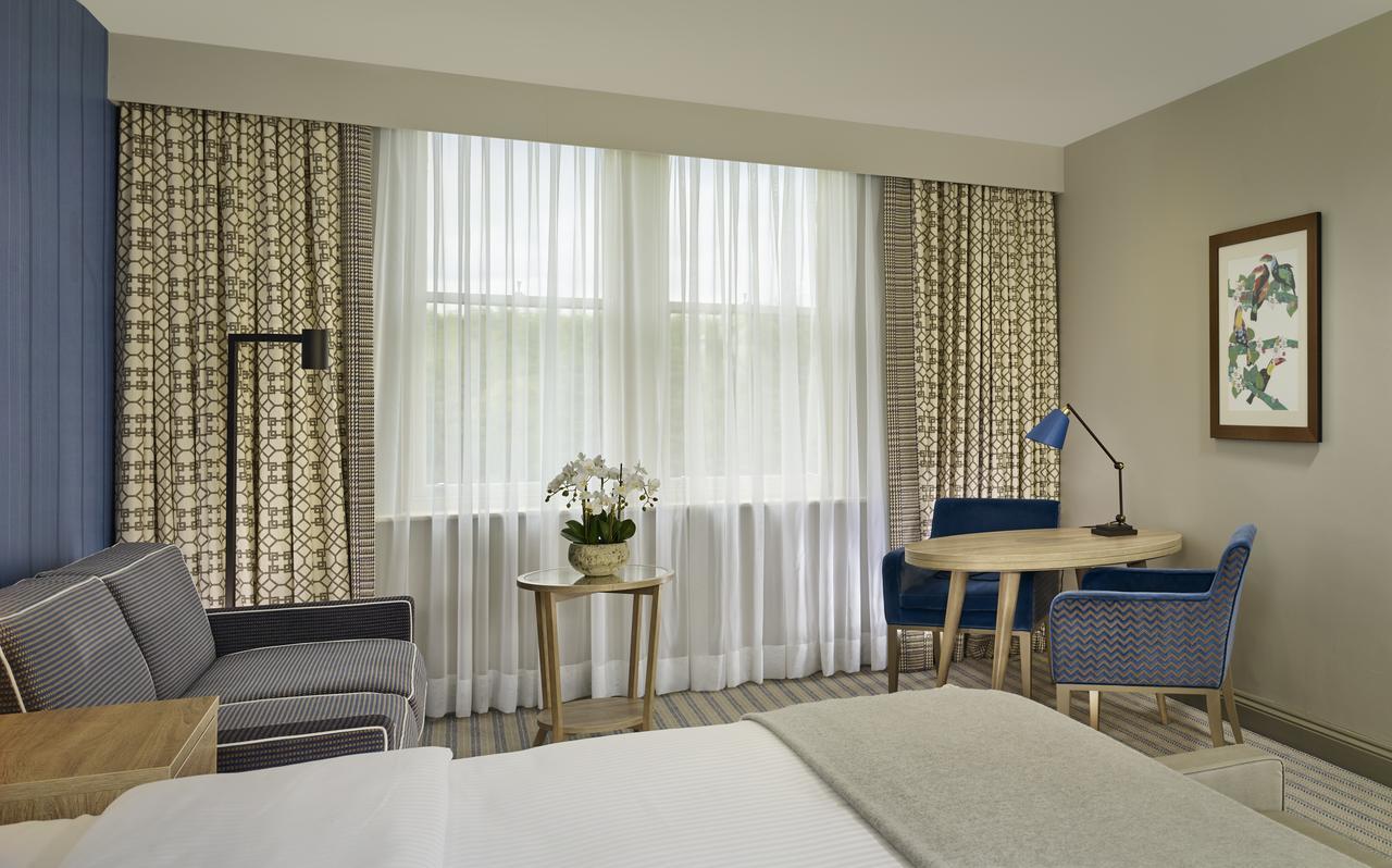 فندق Pendley Manor ترينج المظهر الخارجي الصورة