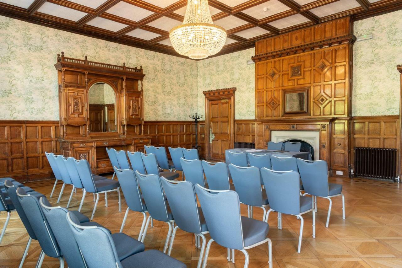 فندق Pendley Manor ترينج المظهر الخارجي الصورة