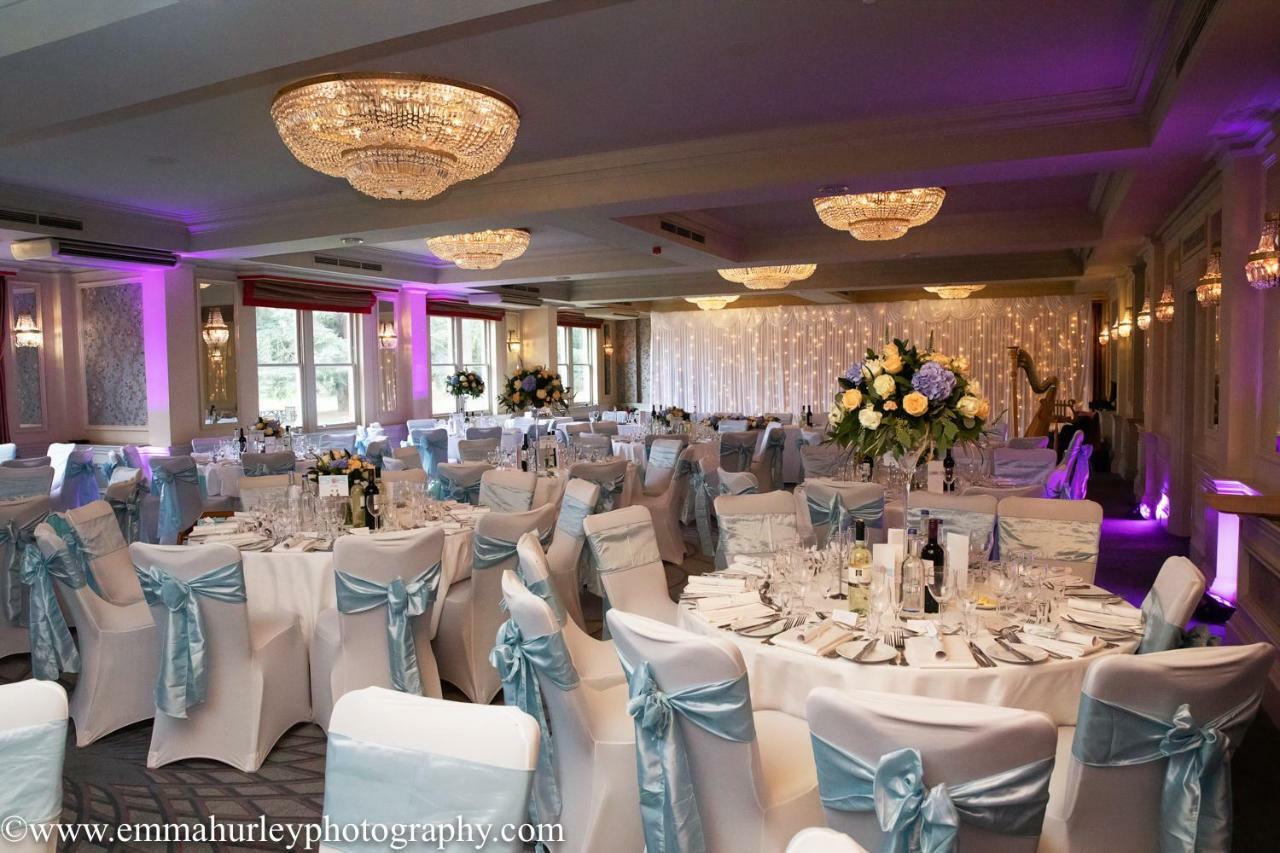 فندق Pendley Manor ترينج المظهر الخارجي الصورة
