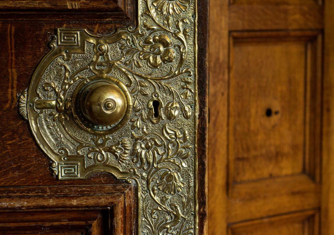 فندق Pendley Manor ترينج المظهر الخارجي الصورة