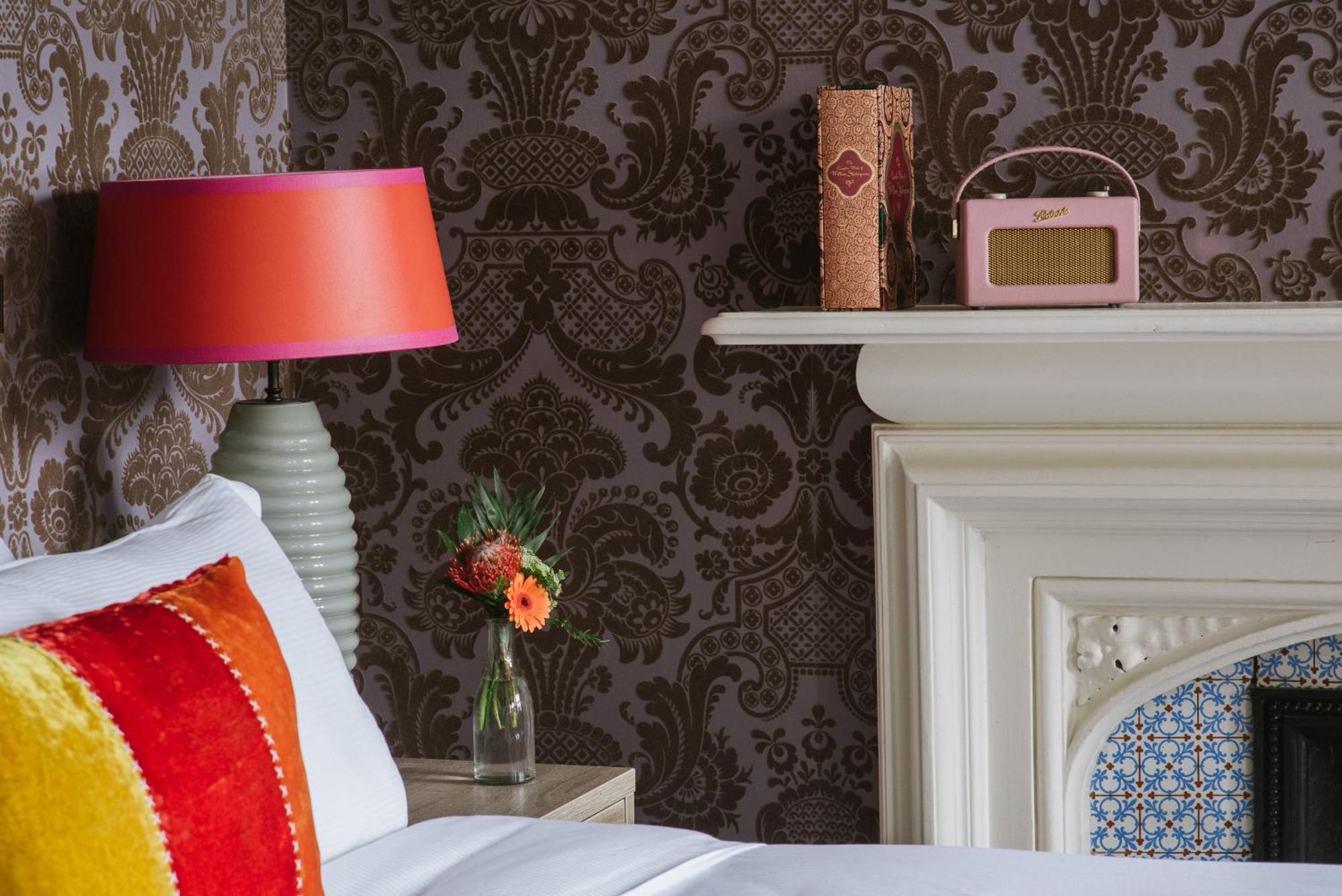فندق Pendley Manor ترينج المظهر الخارجي الصورة