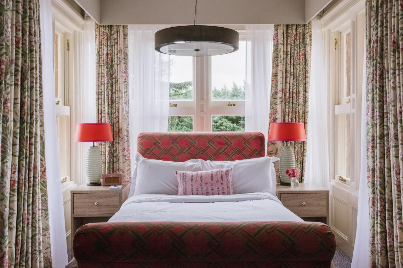 فندق Pendley Manor ترينج المظهر الخارجي الصورة