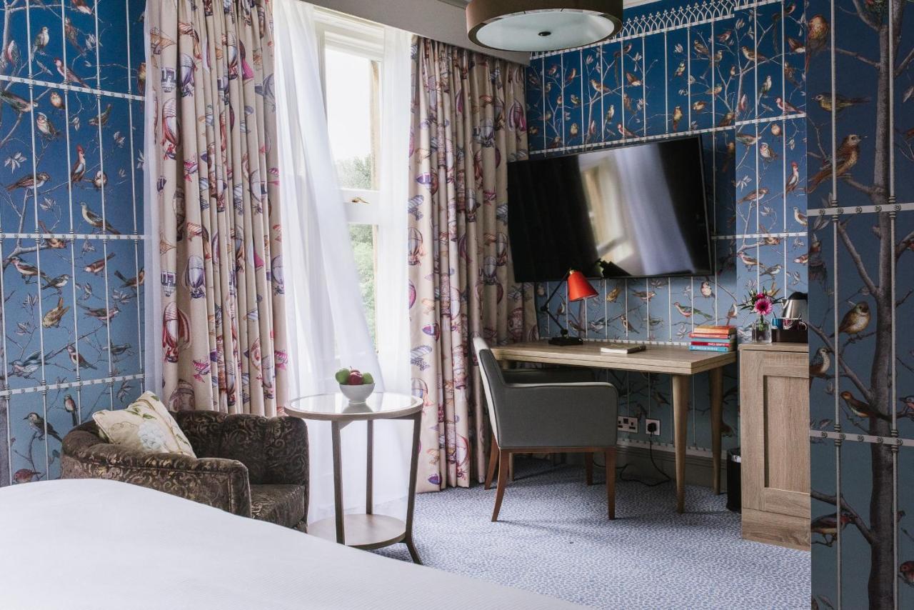 فندق Pendley Manor ترينج المظهر الخارجي الصورة