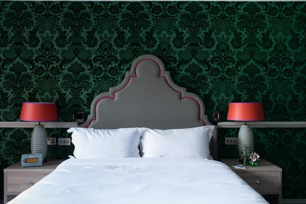 فندق Pendley Manor ترينج المظهر الخارجي الصورة