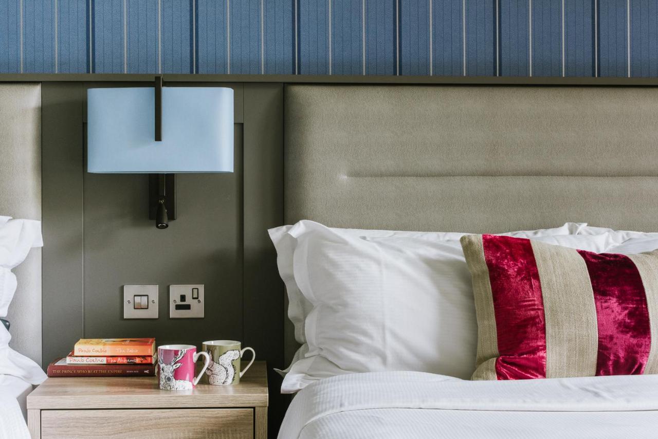 فندق Pendley Manor ترينج المظهر الخارجي الصورة